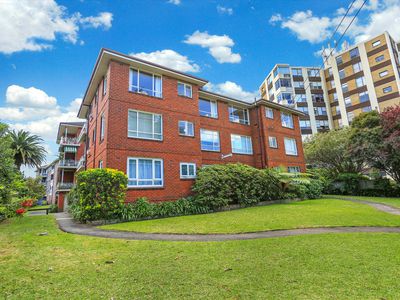 3 / 70 Shirley Road, Wollstonecraft