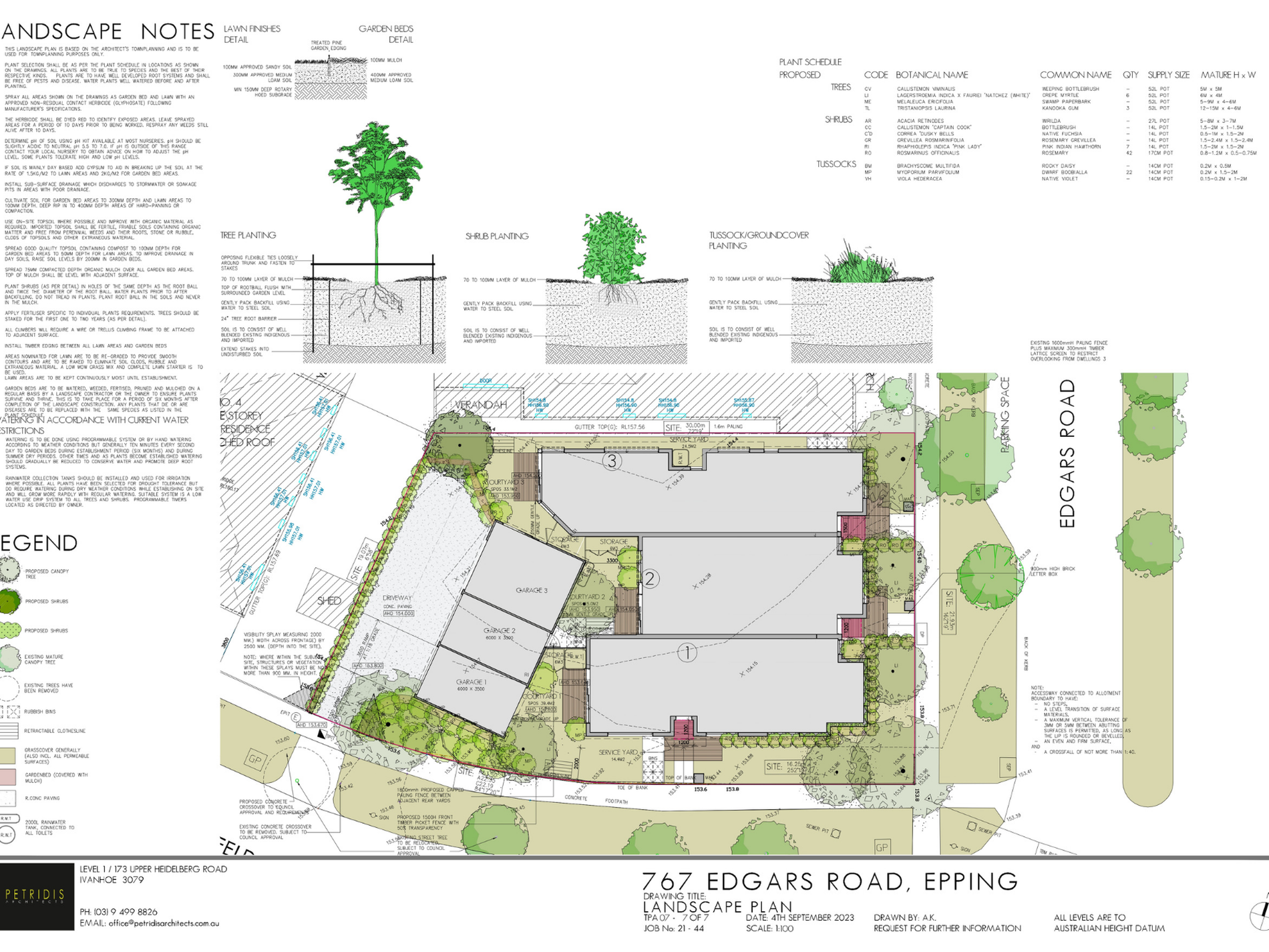 767 Edgars Road, Epping