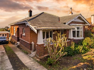 169 Elgin Road, Maryhill