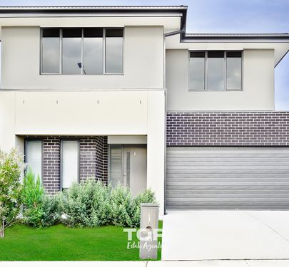 8B Bonette Circuit, Narre Warren South