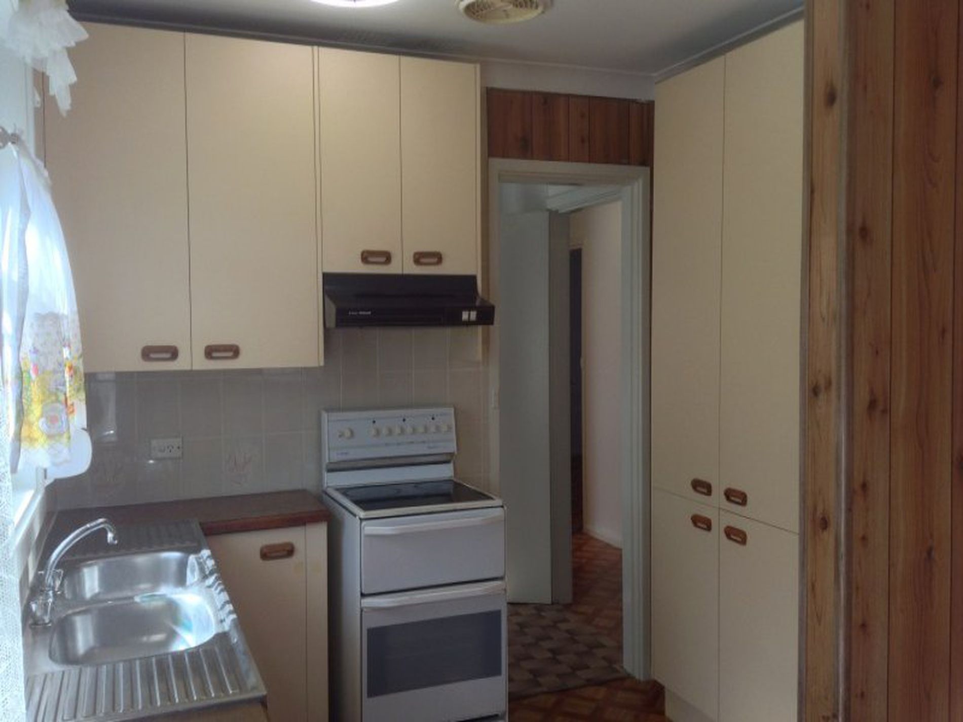 416 Northcliffe Drive, Berkeley