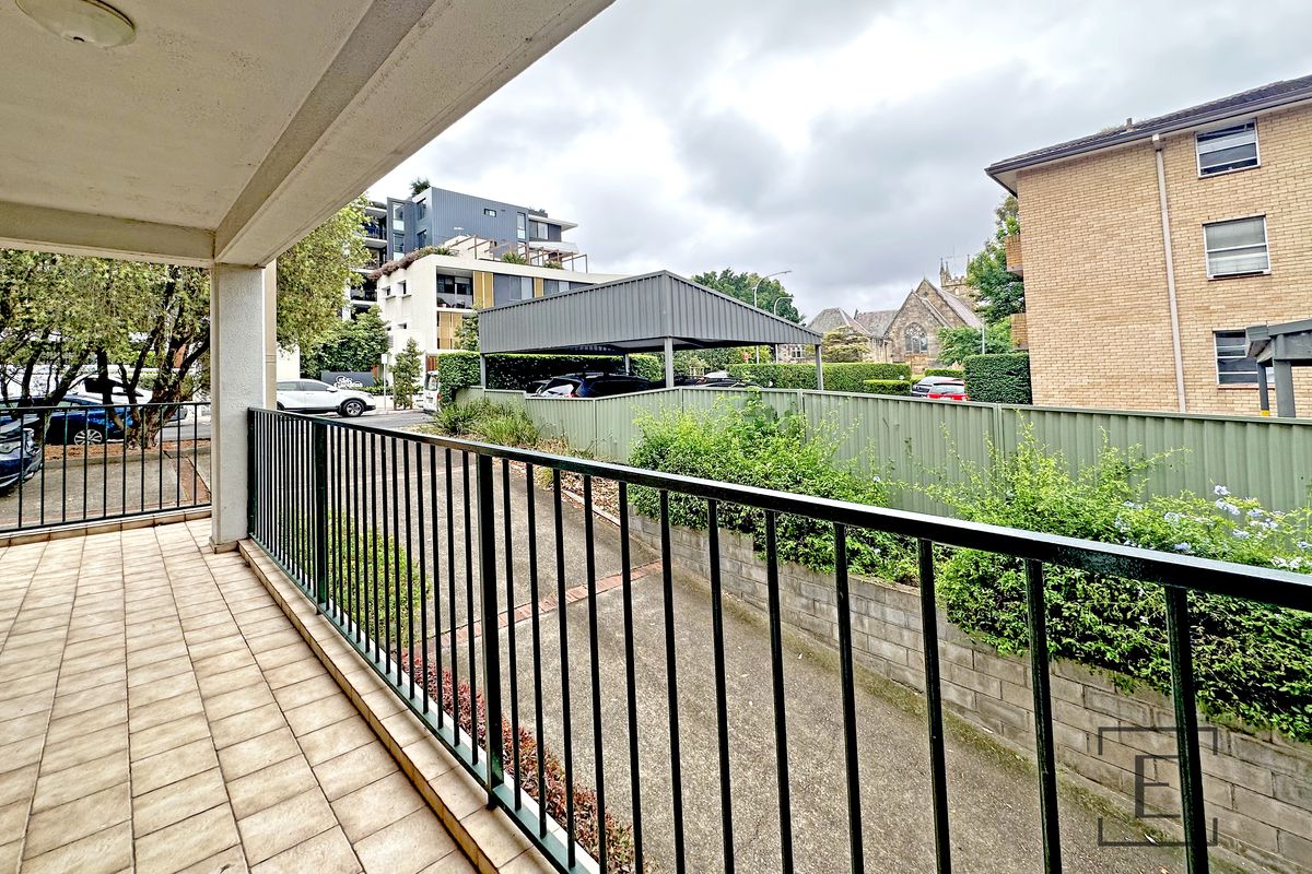 Unit 4 / 2-4 St Annes Street, Ryde