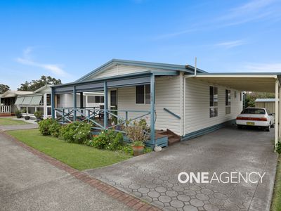 142 / 262 Princes Highway, Bomaderry