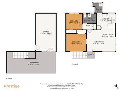 2/9A Eversleigh Road, Belmont