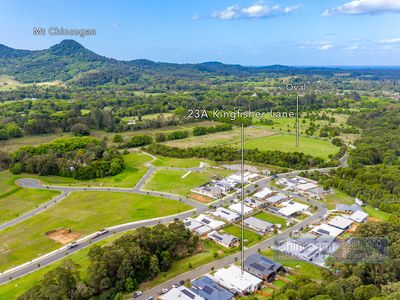 2 / 23 Kingfisher Lane, Mullumbimby