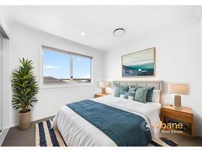 75 Healy Avenue, Gregory Hills