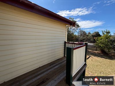 67 Chester Street, Nanango