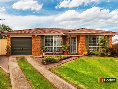 6 Orara Place, Plumpton