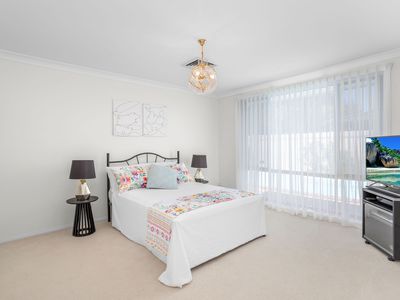 7 King George Parade, Forster