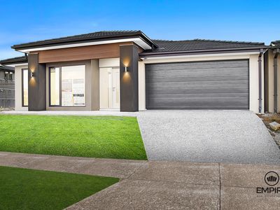 6 Fiorin Street, Clyde North