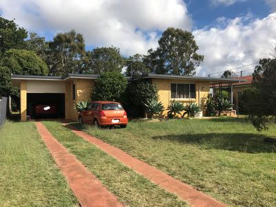 55 First Avenue, Kingaroy