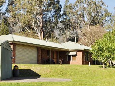 172 Reids Lane, Tawonga