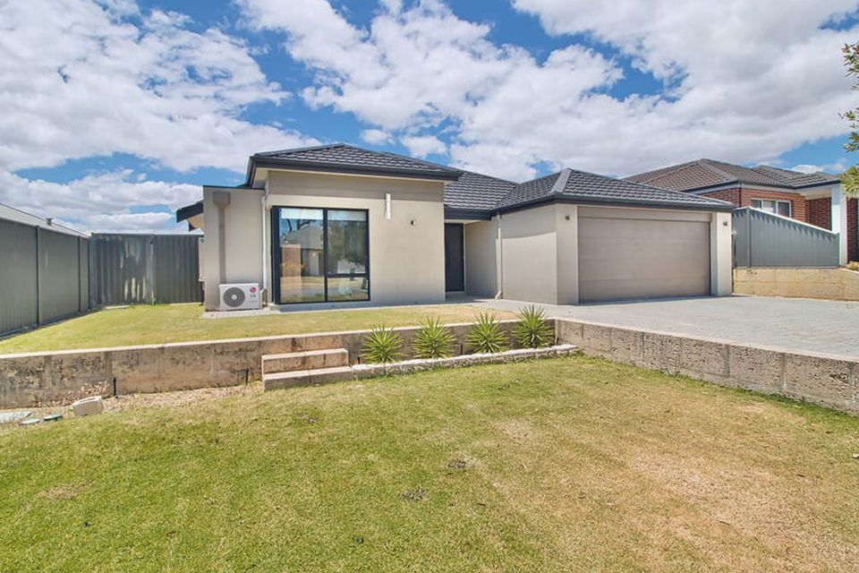 32 Amazon Drive , Baldivis