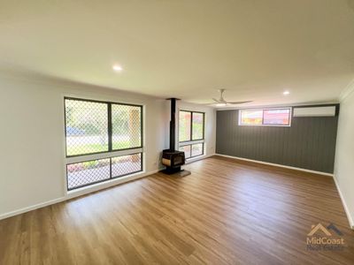 39 Godwin Street, Forster