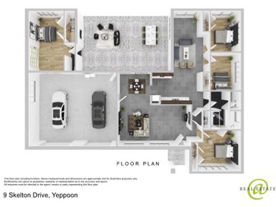 9 Skelton Drive, Yeppoon