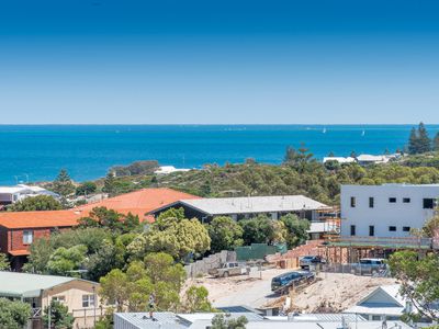 5/6 Nautilus Place, Scarborough