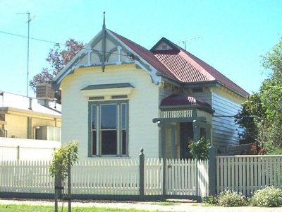 Horsham