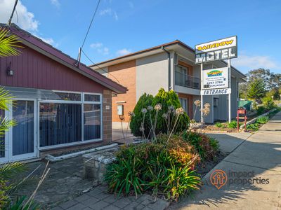 41 - 43 Bungendore Road, Queanbeyan East