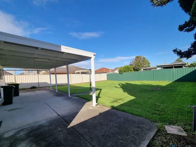 5 Holehouse Street, Sunshine North