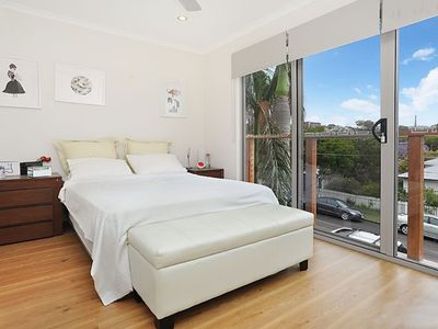 4 Park Avenue, Alderley