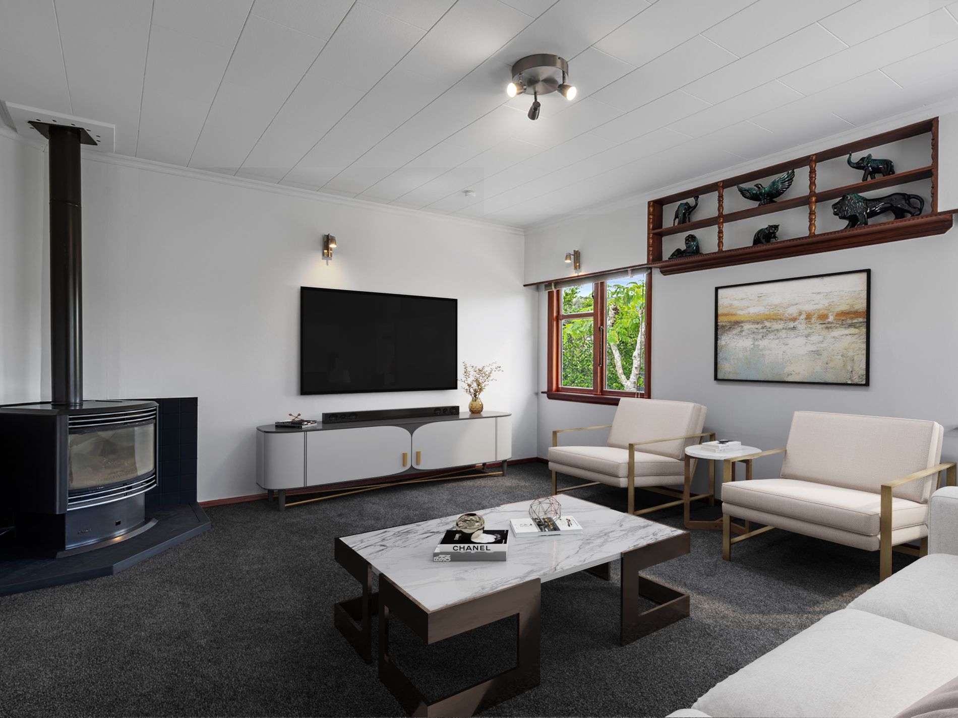 14 Titoki Street, Stoke