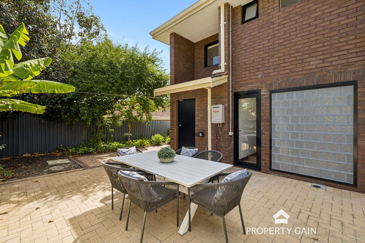 3 / 37 Elizabeth Street, South Perth