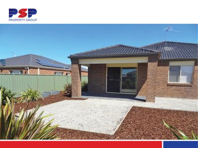 47 Haines Drive, Wyndham Vale