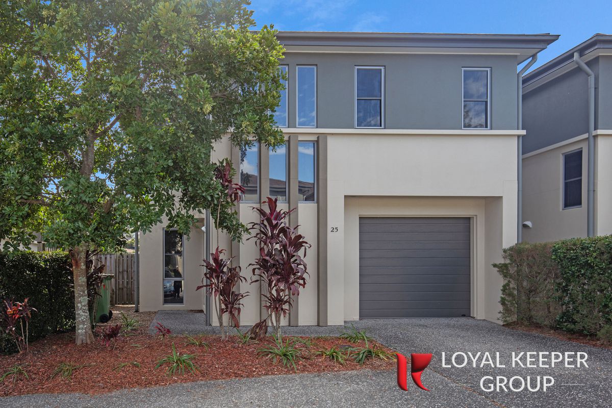 25 / 1 Belongil Street, Pacific Pines