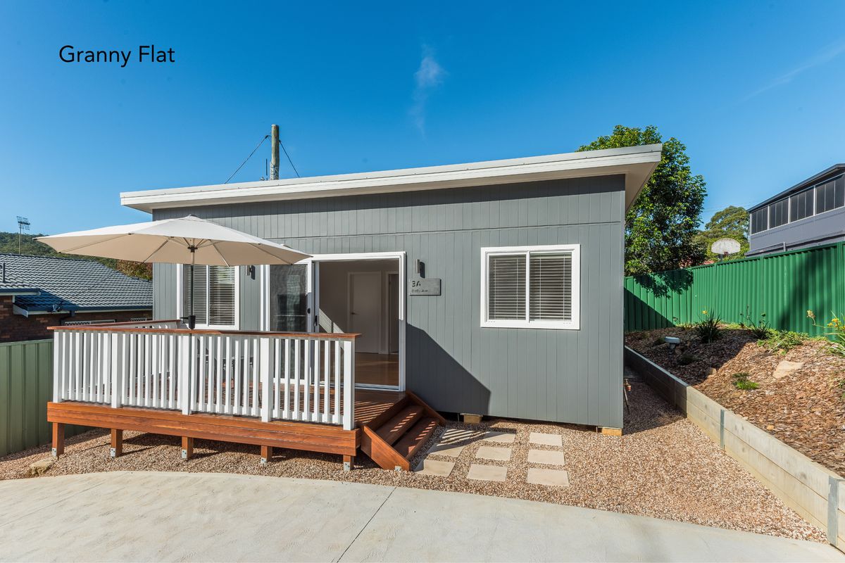3 Dolly Avenue, Springfield
