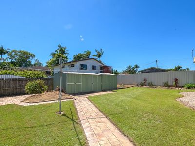 193 Whiting Street, Labrador