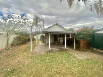 20 Wills Street, Wangaratta