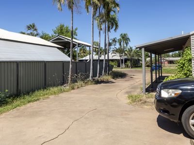 16B Plum Court, Kununurra