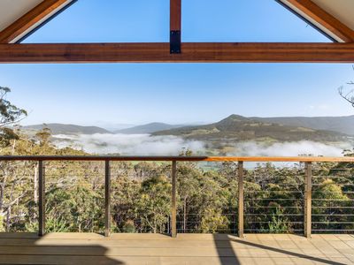 117 Lanes Road, Glen Huon