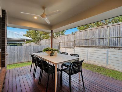 64 Lunar Circuit, Spring Mountain