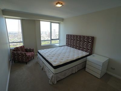 3203 / 68 Market Street, Sydney