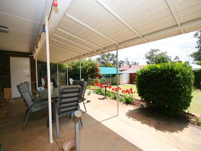 4 DANIEL KEANE CRES, Gunnedah