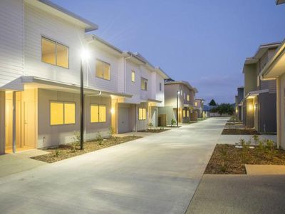 16A / 1 Collins Lane, Kin Kora