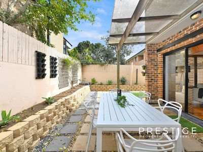 14 / 67 Pile Street, Marrickville