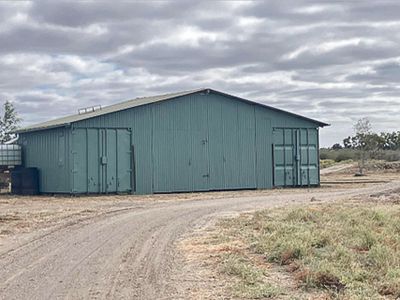 Lot 1 Murrabit West Road, Benjeroop