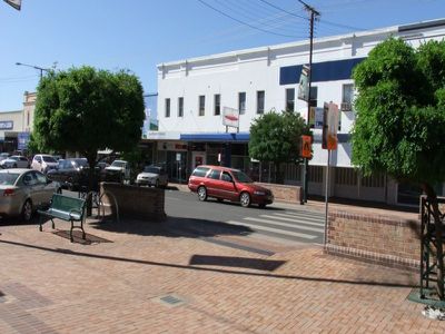 258-260 Conadilly Street, Gunnedah