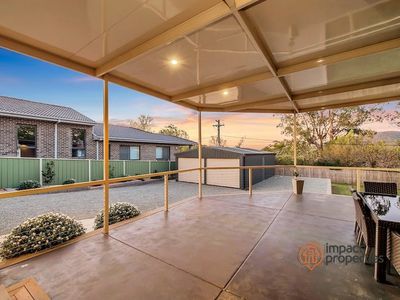 74 Learmonth Drive, Kambah