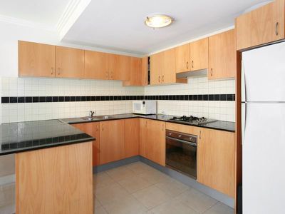 621 Pacific Highway, Chatswood