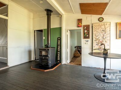 29 Irby Street, Emmaville