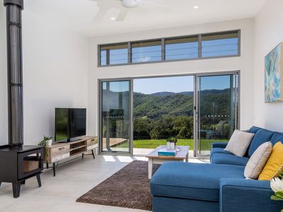 Kangaroo Valley