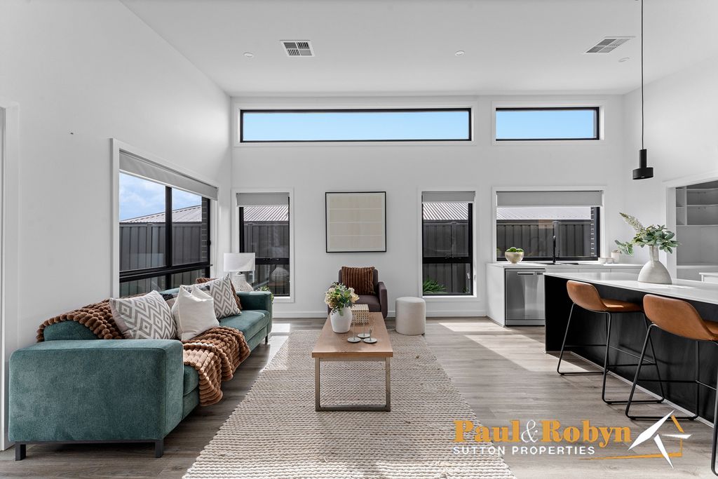 21 Mary Street, Googong