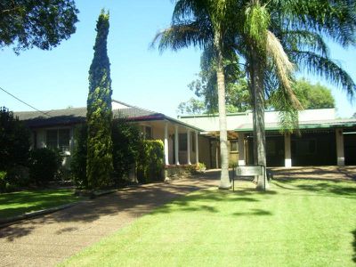 Cooranbong