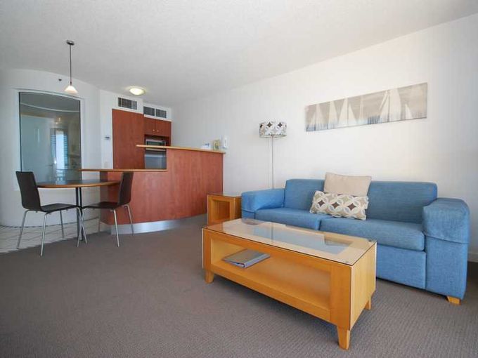 Unit 907 / 121 Mooloolaba Esplanade, Mooloolaba