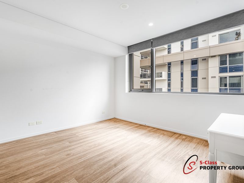 317 / 2 Moreau Parade, East Perth