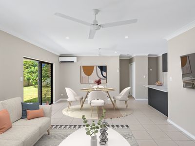 56 Cooktown Road, Edmonton