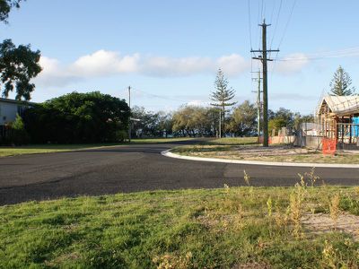 13 Oak Street, Woodgate